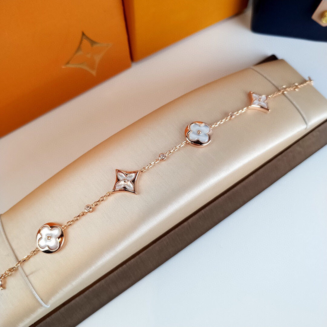 Blossom Bracelet