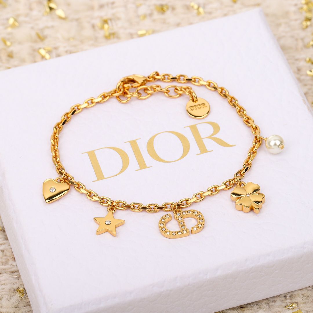 CD Bracelet