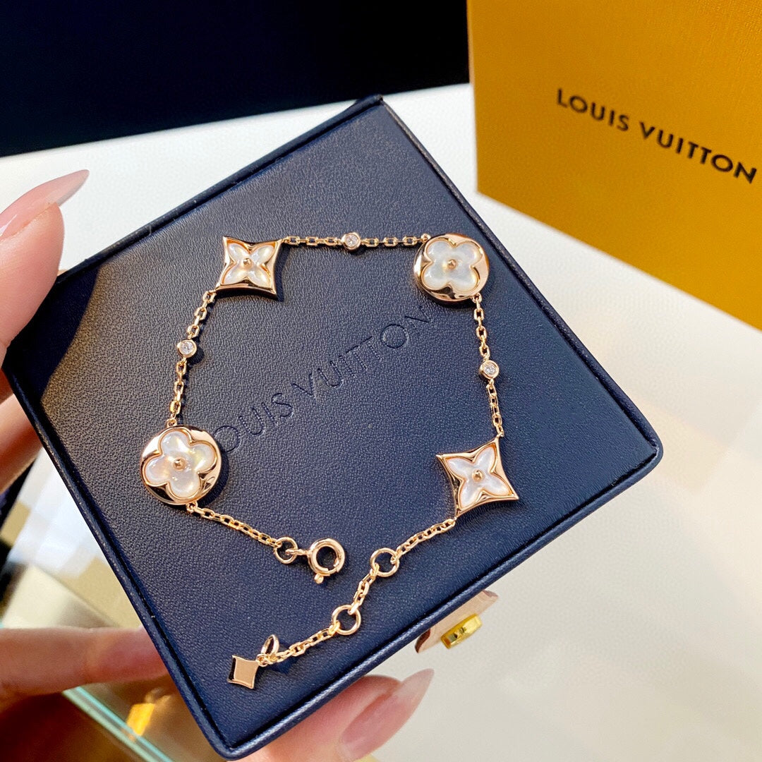 Blossom Bracelet