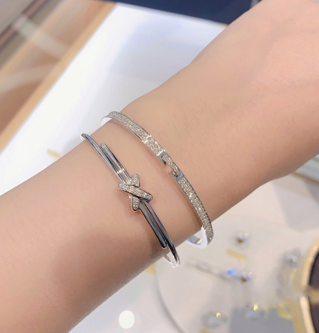 Double X silver
