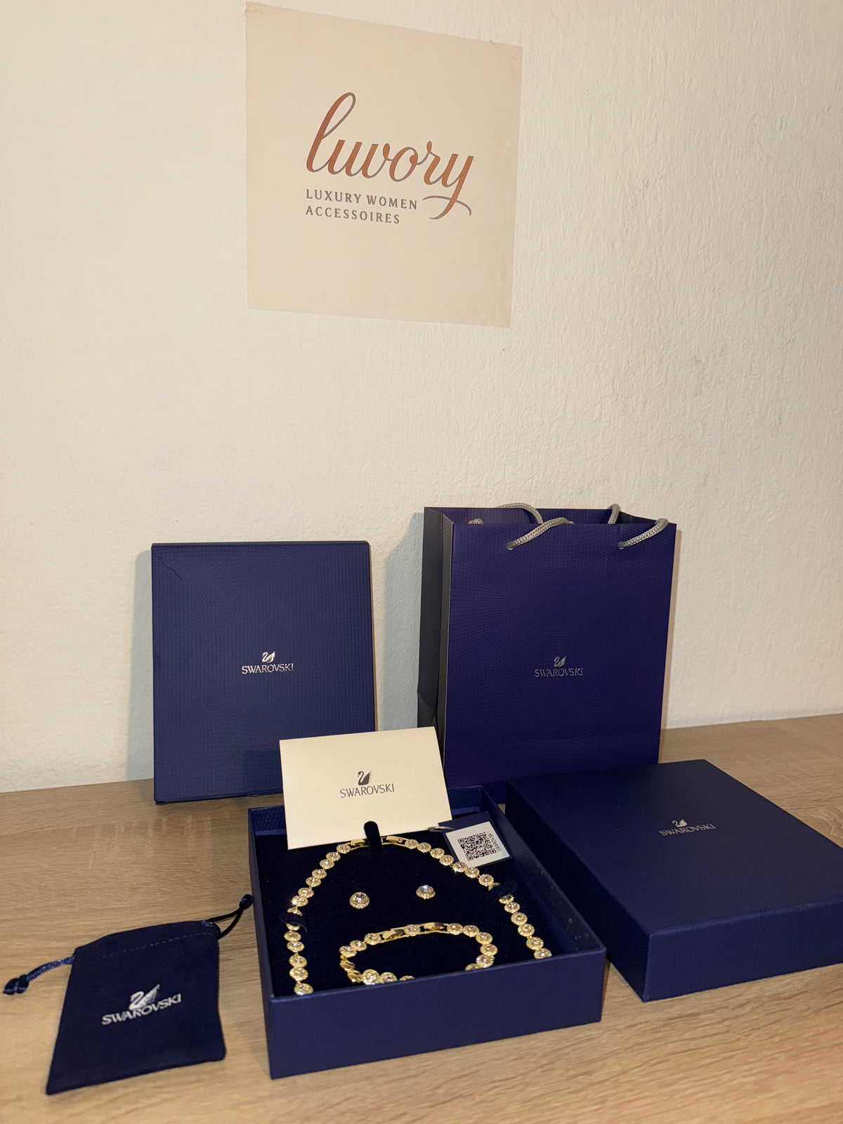 Tennis set