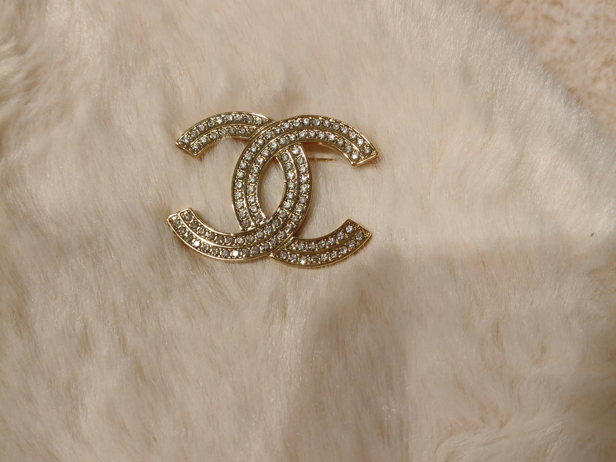 Amelie broche