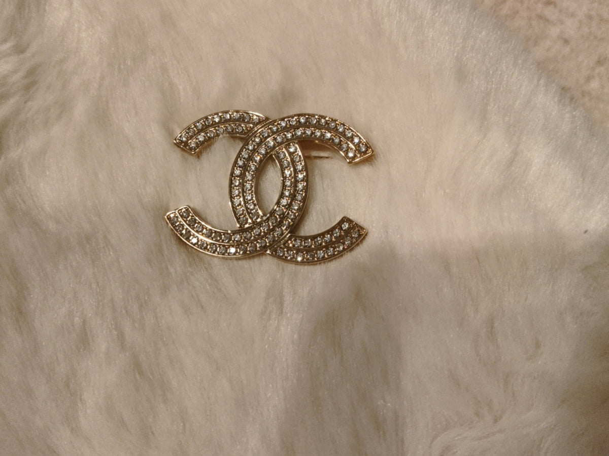 Amelie broche